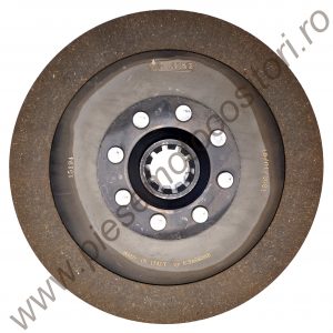 Disc ambreiaj MOTOCOSITOARE  Bertolini,,Pratolina”/124-125-126 - 15194
