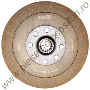 Disc ambreiaj pentru Motocositoare BCS 622 - 20000 - 20001 - 2610 - 2801 - 15328
