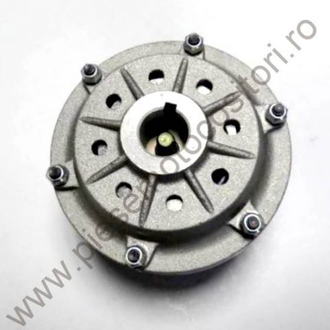 Ambreiaj MOTOCOSITOARE – MOTOCULTIVATOR - BERTOLINI 406 Honda/B&S - 15713