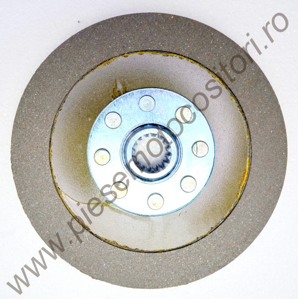 Disc ambreiaj motocositoare pentru Motocositoare BCS 622 - 20000 - 20001 - 2610 - 2801 - BCS2426