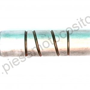 Bolt biela pentru motocositoare BCS 622 - DBS2514