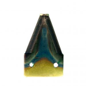 Dinte lama BCS seria 600-700 tipul central - 002387