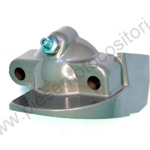 Capac de aluminiu pentru bucsa de bronz - BCS20244