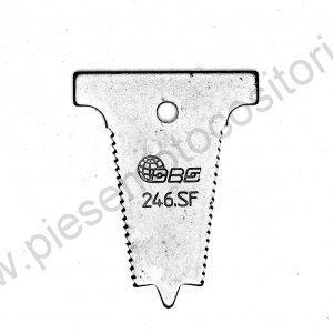 Contracutit pentru dinte de protectie BCS - Ferrari - Pasquali