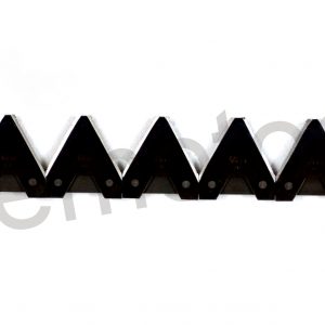 Lame de taiere pentru motocositori si cositori