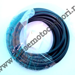 Cablu, fisa bujie standard D.7mm - 000628