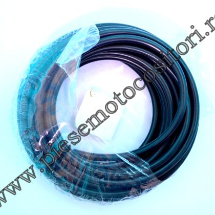 Cablu, fisa bujie standard D.7mm - 000628