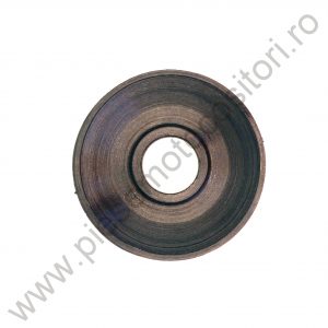 Rola frana plastic cablu ambreiaj - DBS20363