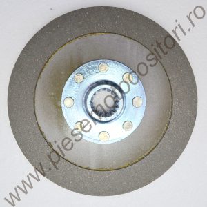 Disc ambreiaj motocositoare Nibbi Bruno - Figaro - NB04453/4