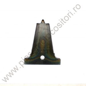 Placuta - contracutit pentru dinte de protectie SF - BCS2477
