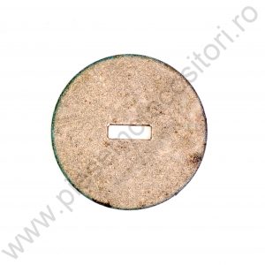 Capac placa presiune motocositoare BCS mod. 622