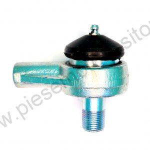 Cap de biela complet de bolt motocositoare Nibbi - NB04233