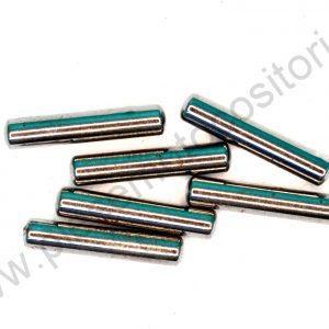 Rola, bila lunga D.3x15,8mm la pastila rulment oscilant - BCS21300