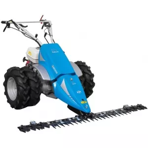 BERTOLINI 124D - BRF 58