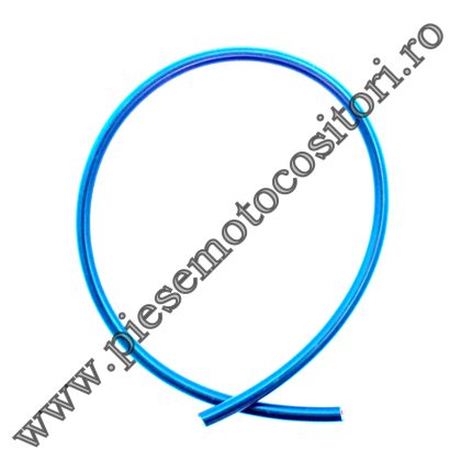 Cablu, fisa bujie standard D.7mm