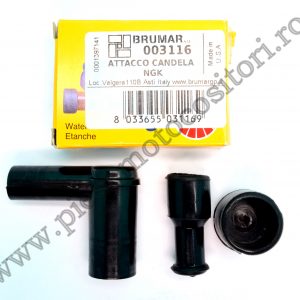 Pipa bujie Lombardini - 003116