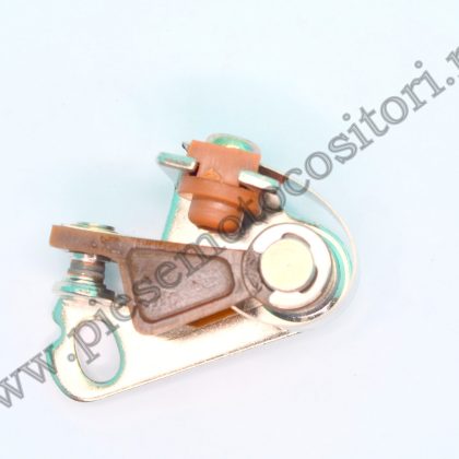 Platina Acme AL 215 AL 290 - AL 330