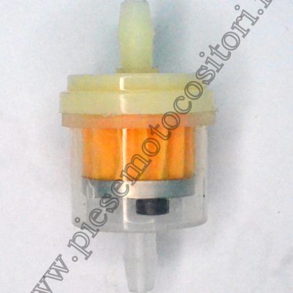 Filtru benzina, L. 55mm