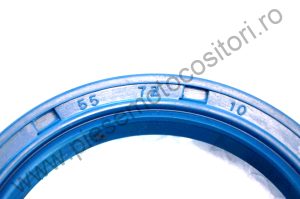 Simering 55X72X10 Lombardini 3LD510 – FIN924RT – PieseMotocositori.ro