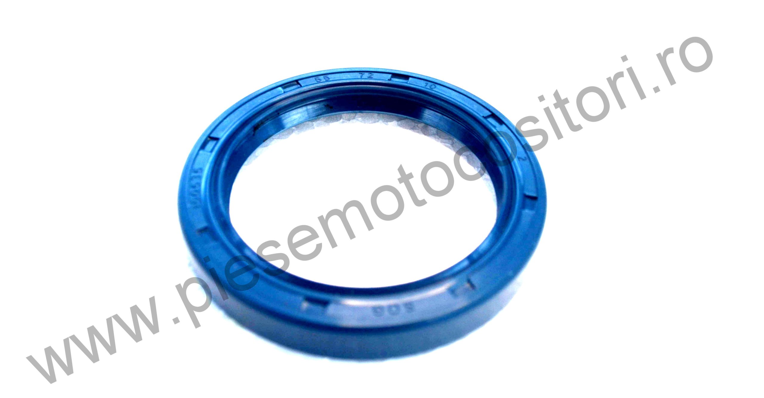 Simering 55X72X10 Lombardini 3LD510 – FIN924RT – PieseMotocositori.ro