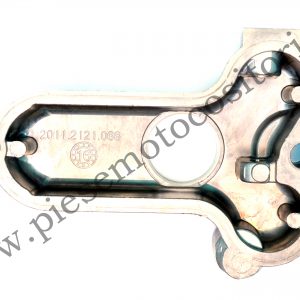 Capac - Carcasa tacheti fara decompresor Lombardini - FIN393CL