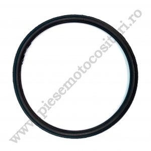Garnitura exterior pentru filtru de aer motor Lombardini - 20104776032