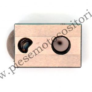 Cap ejector evacuare Lombardini - 20114887004