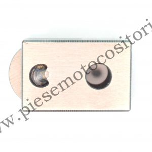 Cap ejector admisie Lombardini - 20114887003