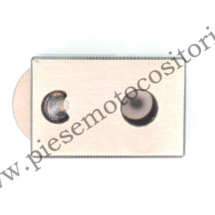 Cap ejector admisie Lombardini  - 20114887003