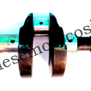 Arbore cotit - Vibrochen Lombardini 3LD450 Lung - 1050055