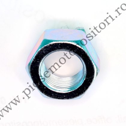 Piulita arbore - volanta M20x1,5x16 - Lombardini - 20403260027