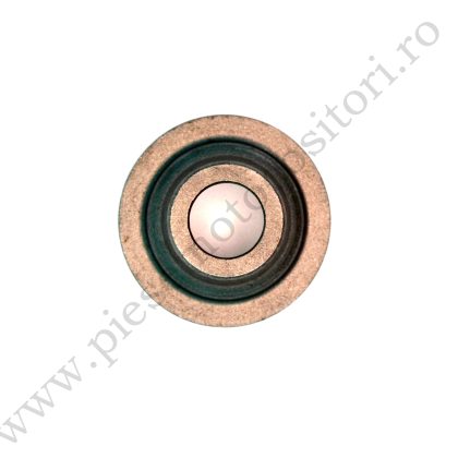 Placa conica -suport sigurante - arc supapa Lombardini LDA450-3LD510 - 20116400007