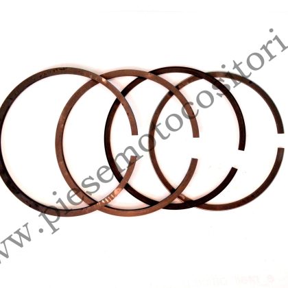 Serie segmenti Lombardini LDA450 / 3LD510 - D85.50mm - FIN040RS05