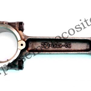 Biela Lombardini serie 3 LDA450 - 3LD510 - 3LD511L - -0,25 - 1526027