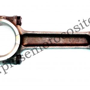 Biela Lombardini serie 3 LDA450 - 3LD510