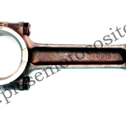 Biela Lombardini serie 3 LDA450 - 3LD510