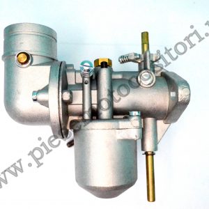 CARBURATOR MOTOR ACME AL75- CONDOR A450T -  COTIEMME CA450 - RB - 064