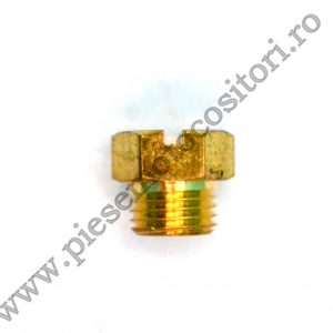 Capac jiglor carburator compatibil Cozette - C0008A