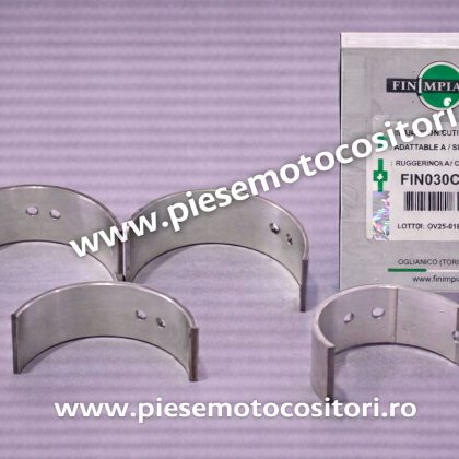 CUZINET BIELA RUGGERINI CRD100-P FIN030CRSTD