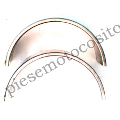 Cuzinet biela Lombardini 500-520-530 STD - FIN058CRSTD