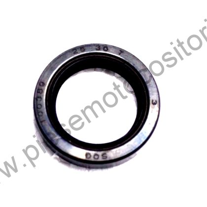 Simering 25X36X7 - TC-KOK