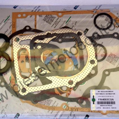 SERIE GARNITURI ACME VT88 FIN4003CGA