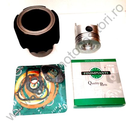 Set motor RUGGERINI RD80- RD81 - D80.00mm - FIN0858KIT