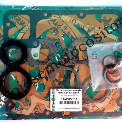 Set garnituri motor Acme ADN37- ADN37W - FIN4585CGA