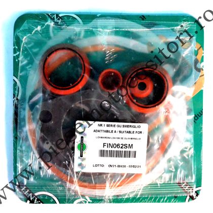 Serie garnituri Lombardini LDA100 - FIN062SM
