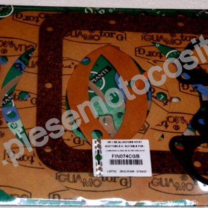 Serie garnituri Lombardini LDA96 - LDA97 - 4LD640 - FIN074CGB