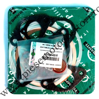 Serie garnituri redusa Acme AD/ADN - Ruggerini RD/RF - FIN084SM