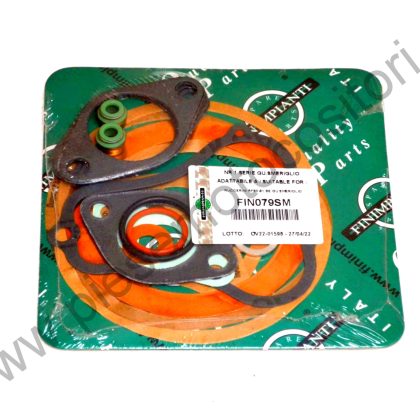 Serie garnituri ACME ADN37 - Ruggerini RF80/81 - FIN079SM