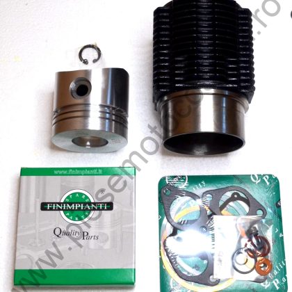 Set motor ACME ADN54 - FIN012KIT
