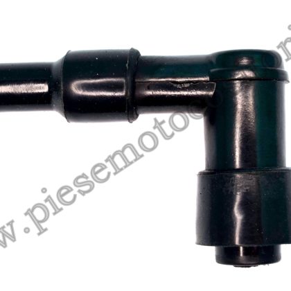 Pipa bujie tipul NGK - RV03-02-51